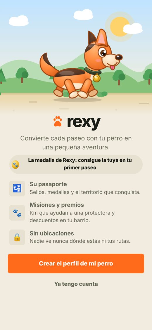 Rexy